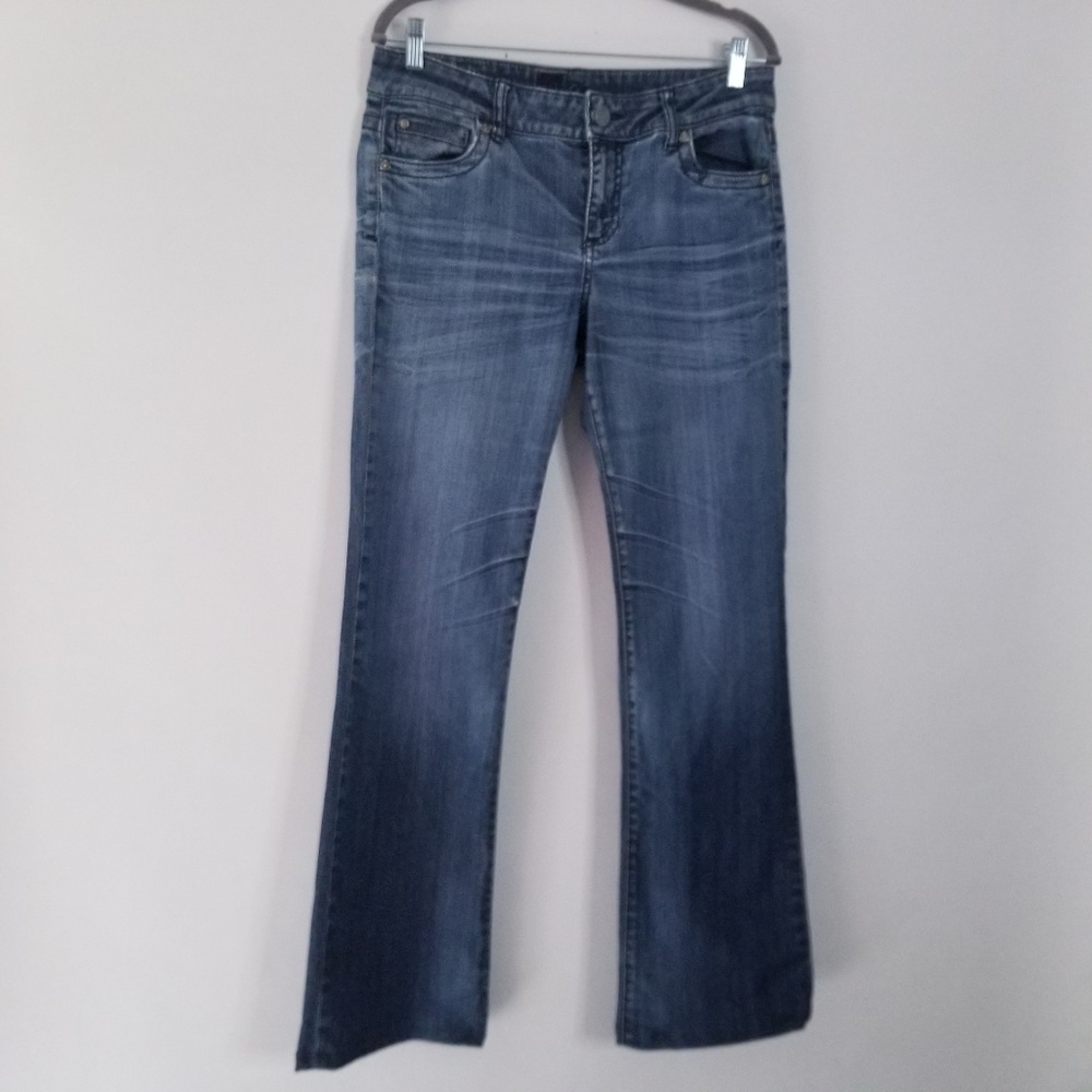 KUT from the Kloth Size 10 Stretch Jeans 32"